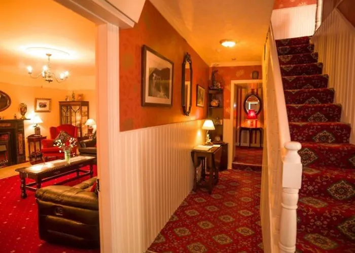 Murphys 4* Castlemaine