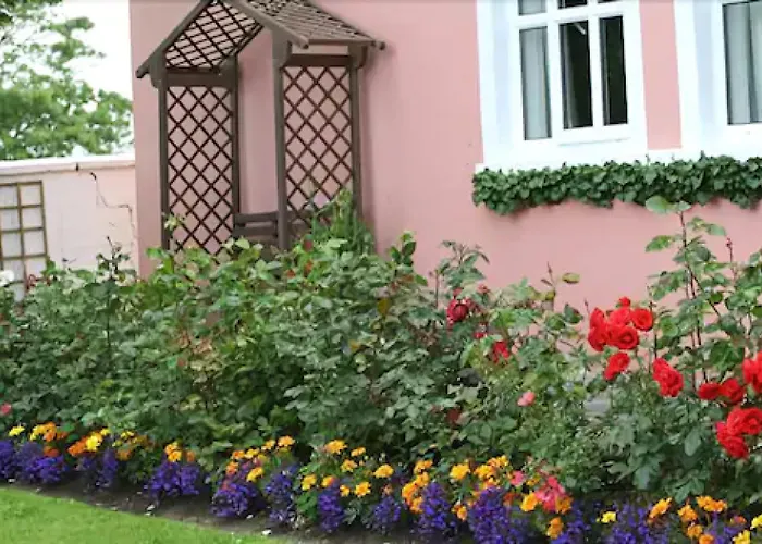 Murphys 4* Castlemaine