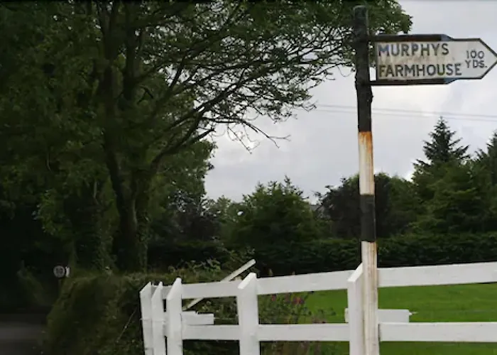 Murphys 게스트하우스 캐슬마인
