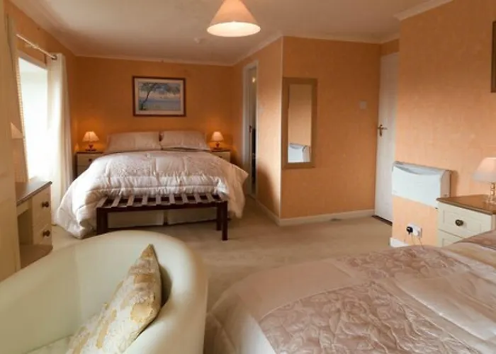 Murphys 4* Castlemaine