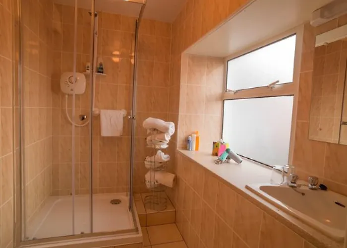 Pensionat Murphys 4*