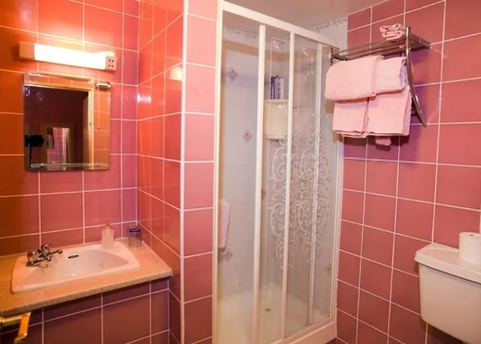 Murphys Pensión Castlemaine