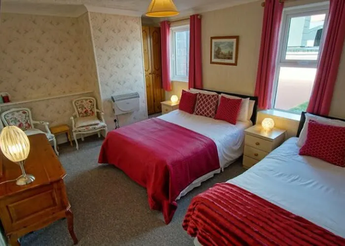 Murphys 캐슬마인