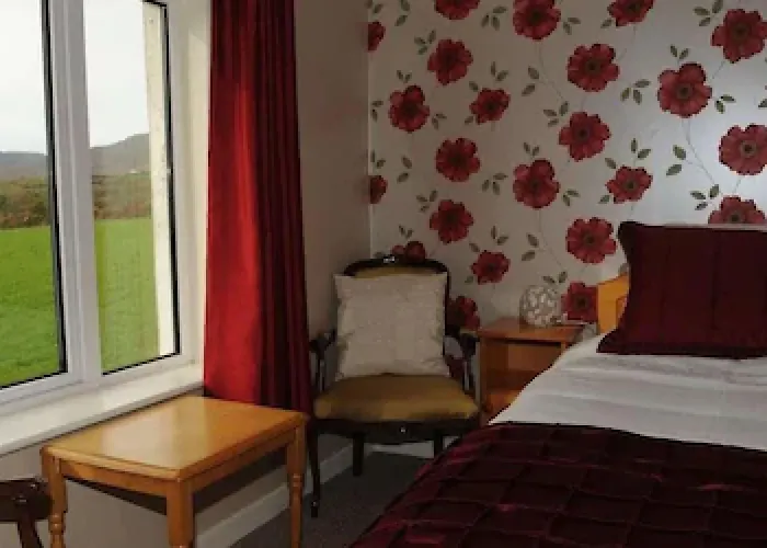 Murphys Pensión Castlemaine