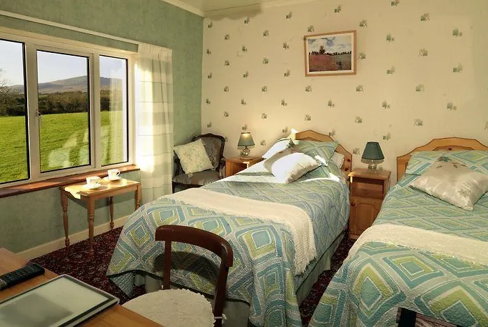 Pensionat Murphys Castlemaine