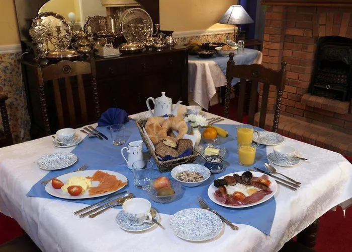 게스트하우스 Murphys 캐슬마인