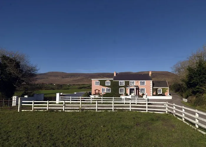 Pensionat Murphys 4*